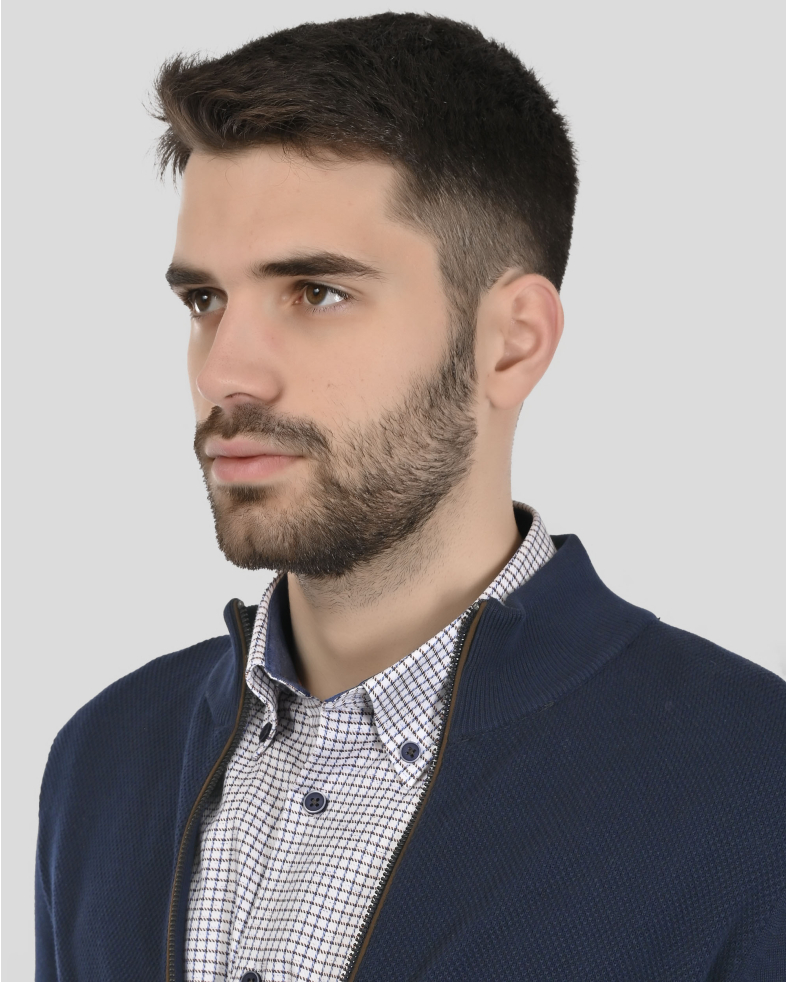 CARDIGAN COTTON 240208105364-2 04