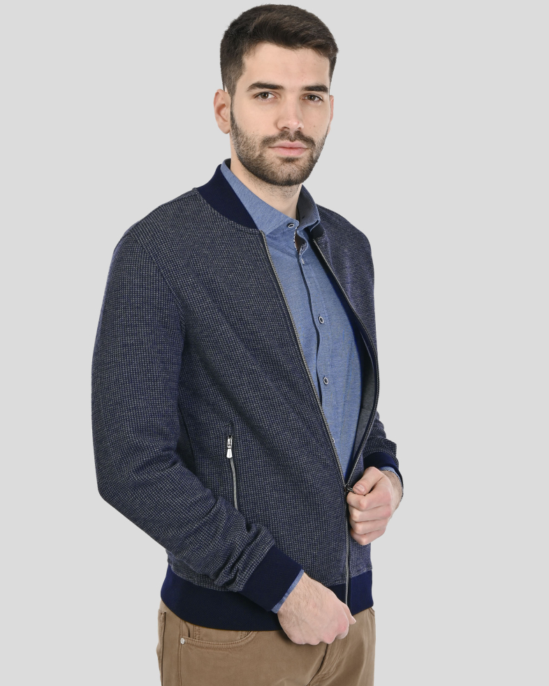 SWEATSHIRT COTTON 240210141568-3 03