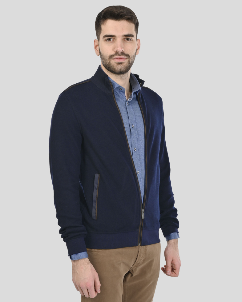 SWEATSHIRT COTTON 240210141571-2 03