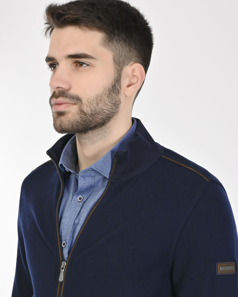 SWEATSHIRT COTTON 240210141571-2 04