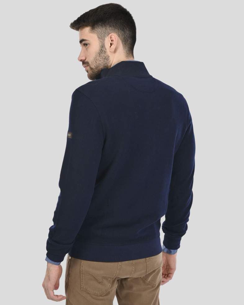 SWEATSHIRT COTTON 240210141571-2 08