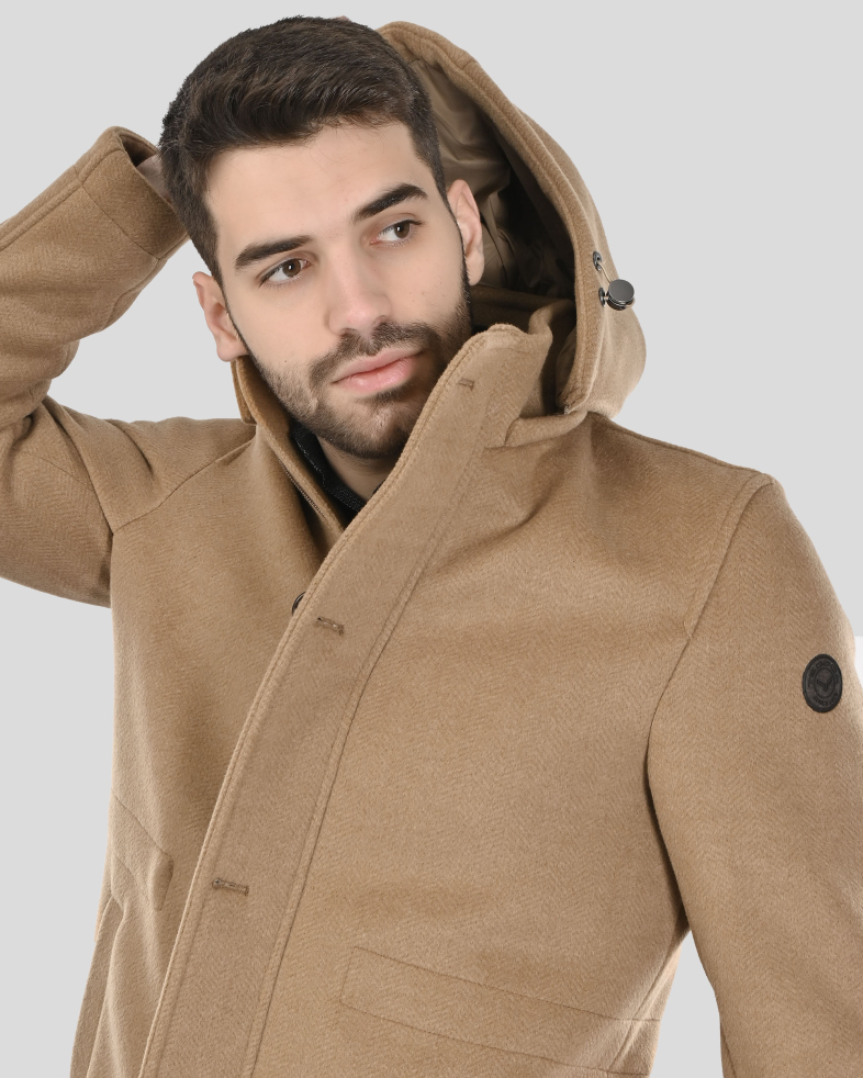 COAT WOOL 240257099055-2 04