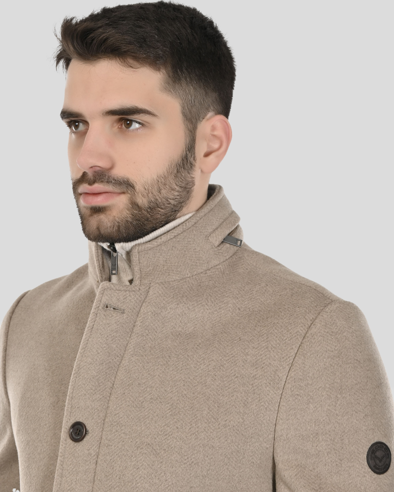 COAT WOOL 240257099054-1 04