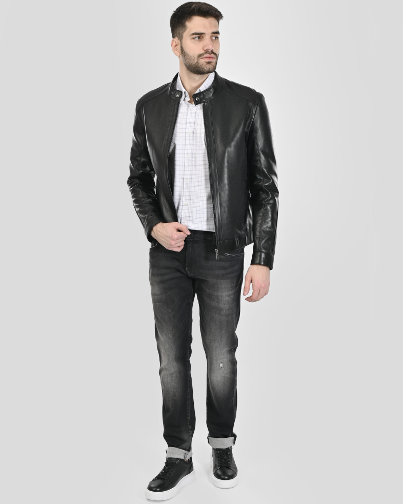 JACKET LEATHER 240218111355-1 02