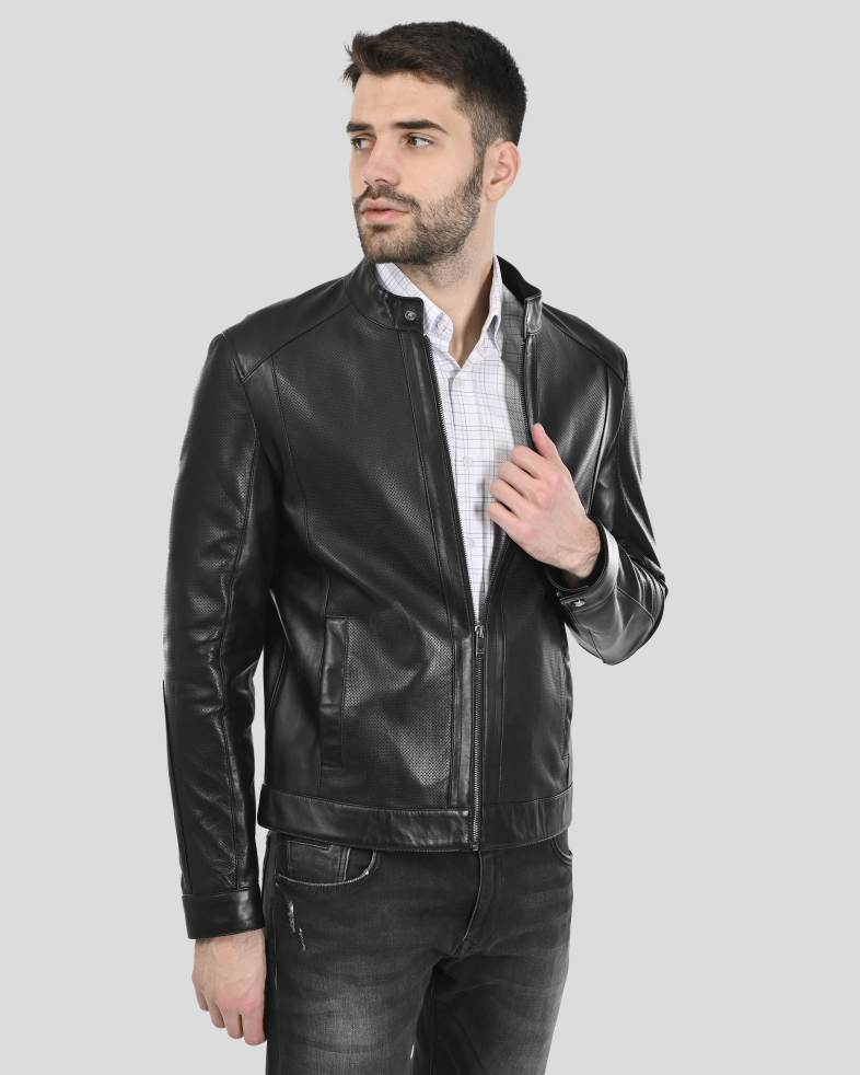JACKET LEATHER 240218111355-1 03
