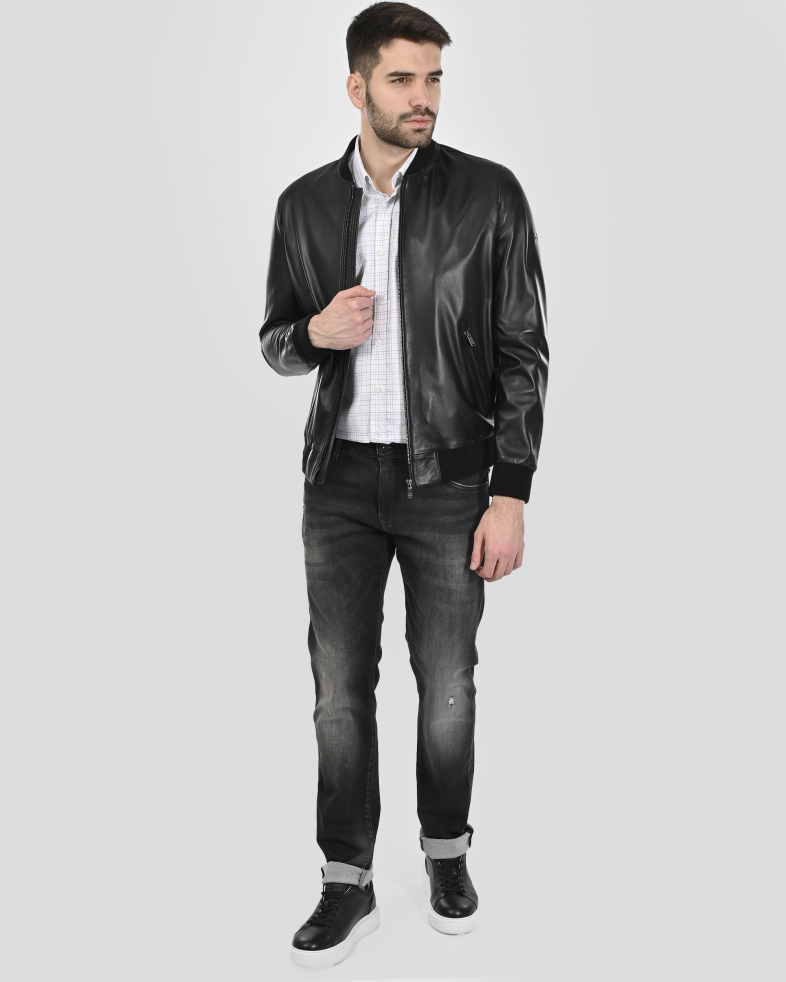 JACKET LEATHER 240218111356-1 02