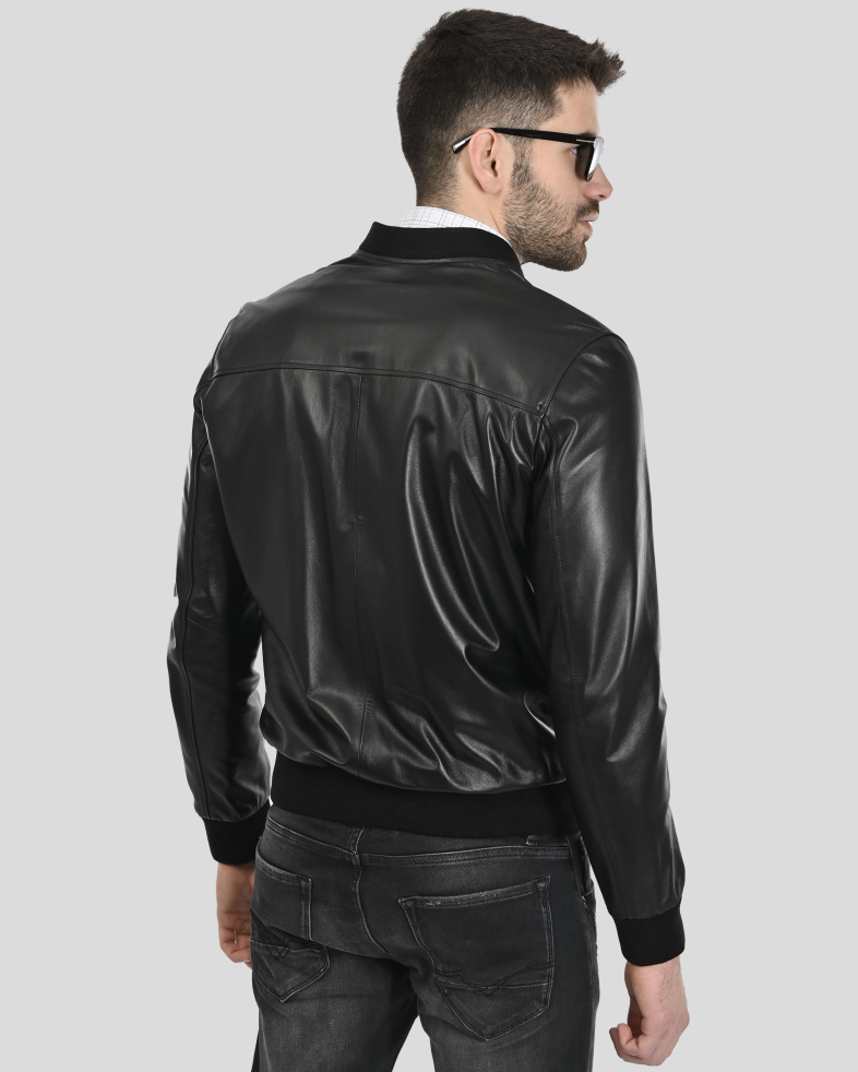 JACKET LEATHER 240218111356-1 08