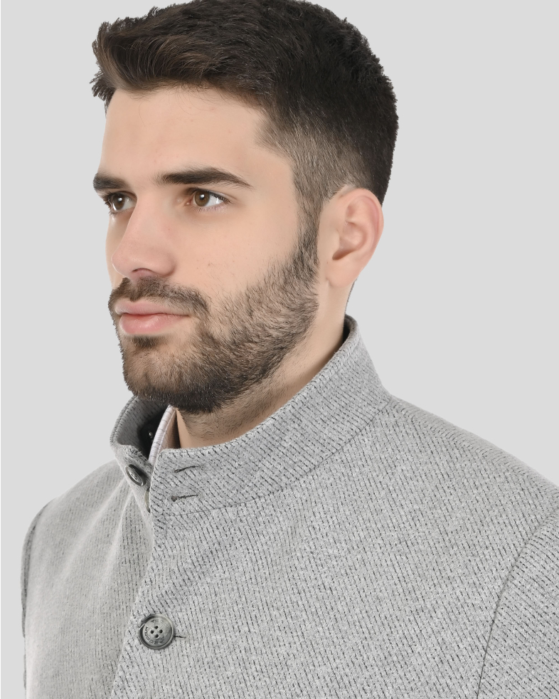 COAT COTTON 240259099056-4 04