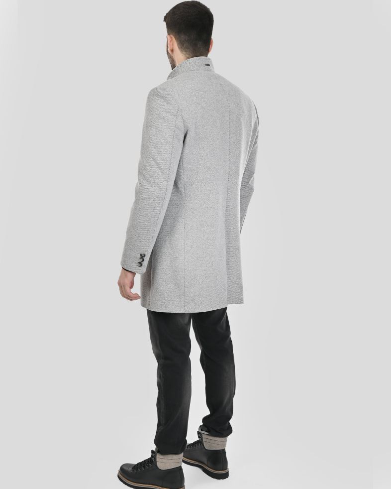 COAT COTTON 240259099056-4 09