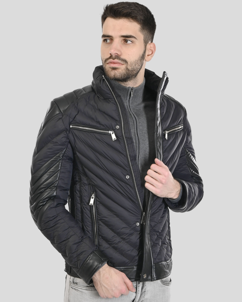 JACKET TECHNICAL TEXTILE 240219111323-1 03