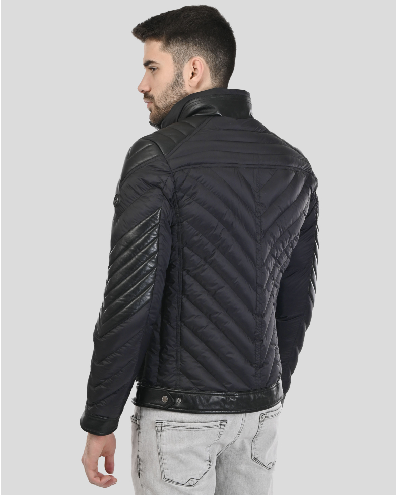 JACKET TECHNICAL TEXTILE 240219111323-1 09