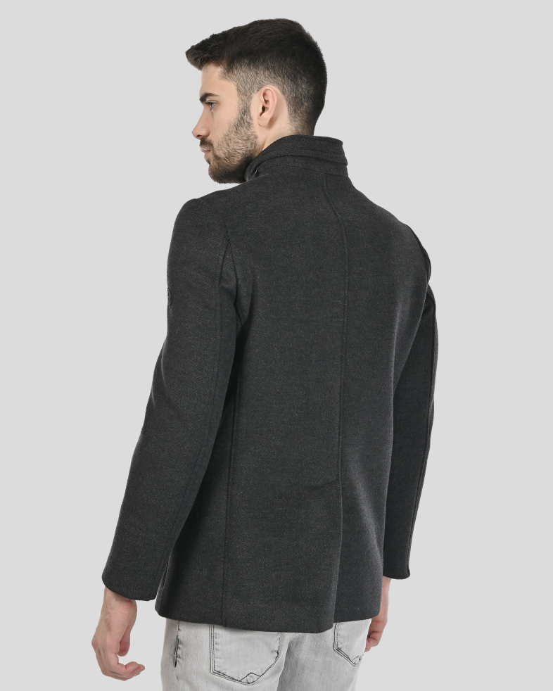 COAT WOOL 240257099054-2 08