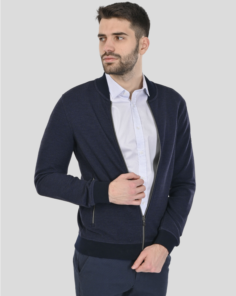 SWEATSHIRT COTTON 240210141568-1 03