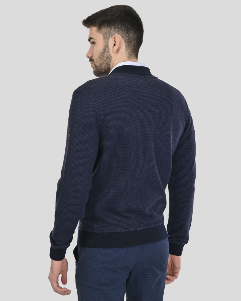 SWEATSHIRT COTTON 240210141568-1 08