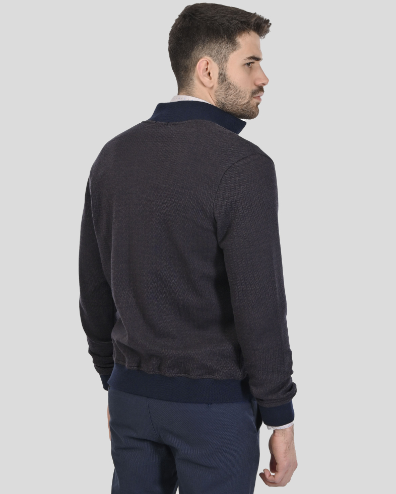 SWEATSHIRT COTTON 240210141569-2 08