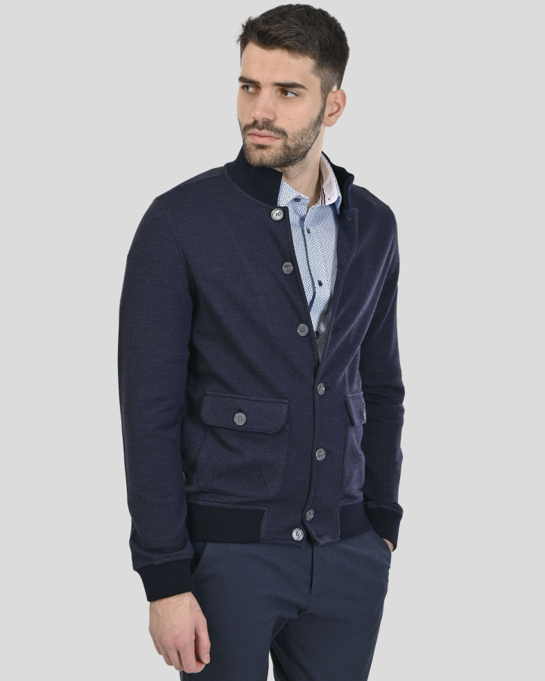SWEATSHIRT COTTON 240210141569-1 03