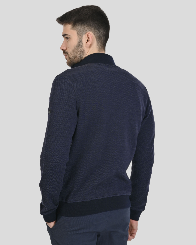SWEATSHIRT COTTON 240210141569-1 08