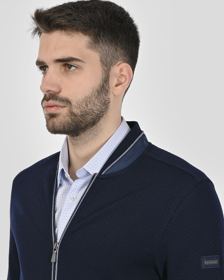 SWEATSHIRT COTTON 240210141572-1 04
