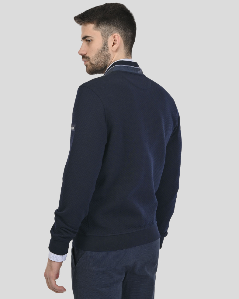 SWEATSHIRT COTTON 240210141572-1 08