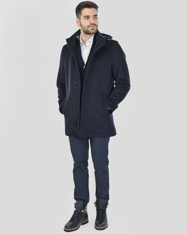 COAT WOOL 240257099055-1 02