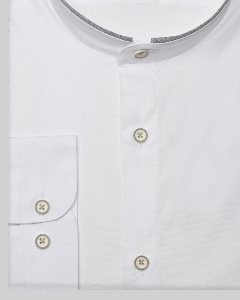 SHIRT SLIM FIT COTTON 250135045065-1 02