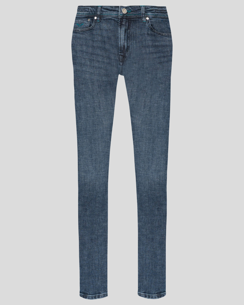 JEANS REGULAR FIT COTTON 230215088487-2 01