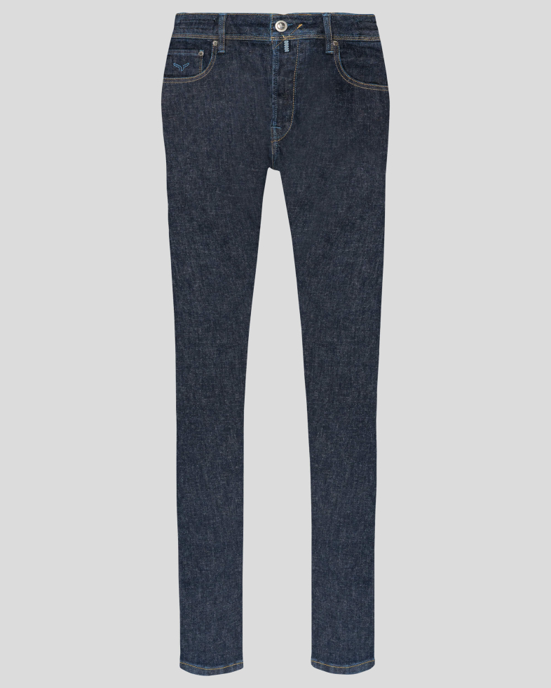 JEANS SLIM FIT COTTON 230215088488-2 01