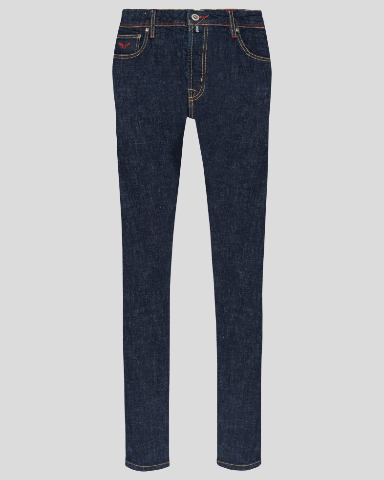 JEANS SLIM FIT COTTON 230215088488-3 01