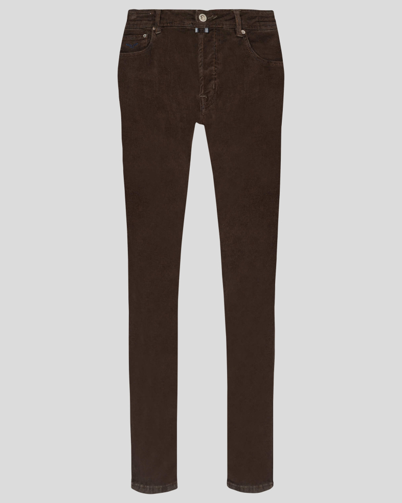 JEANS SLIM FIT COTTON 230215088489-3 01