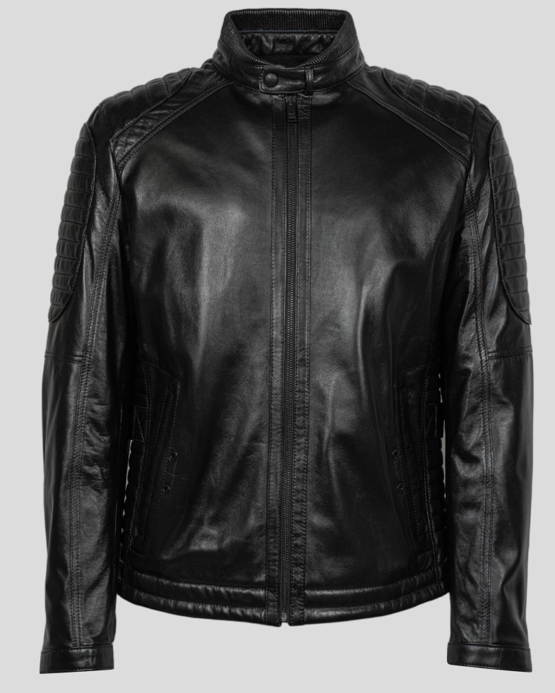JACKET LEATHER 230218111312-1 01