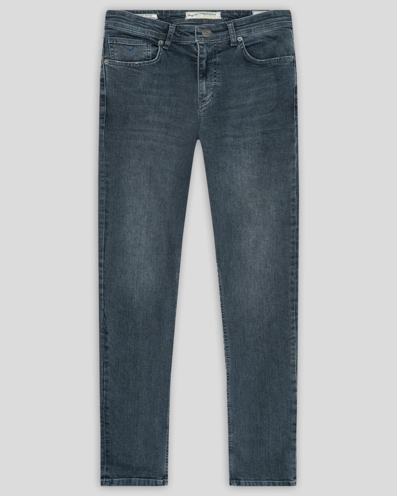 JEANS REGULAR FIT COTTON 230214088500-4 01