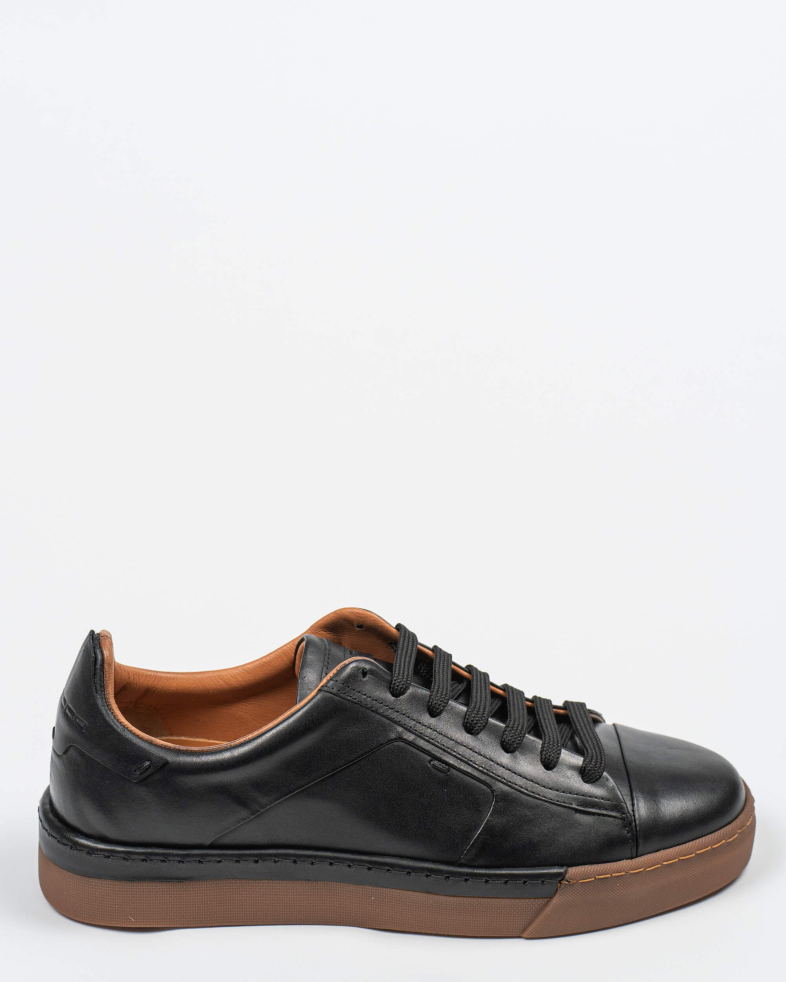 SHOES LEATHER 230251172130-1 01