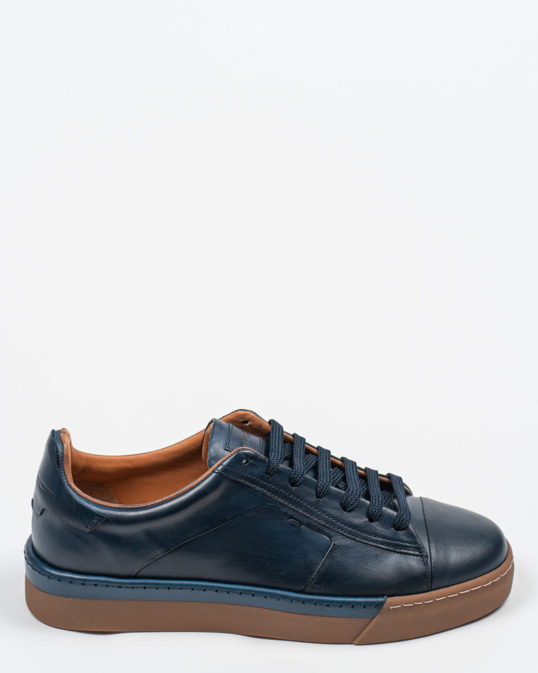 SHOES LEATHER 230251172130-2 01