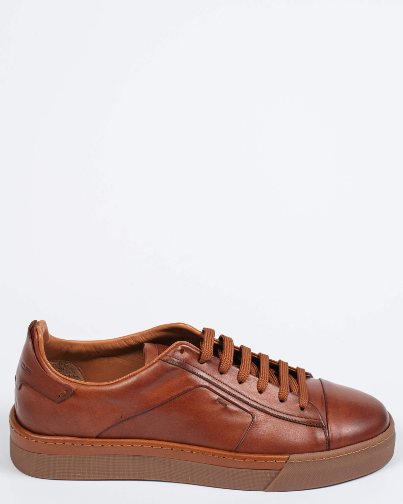 SHOES LEATHER 230251172130-3 01
