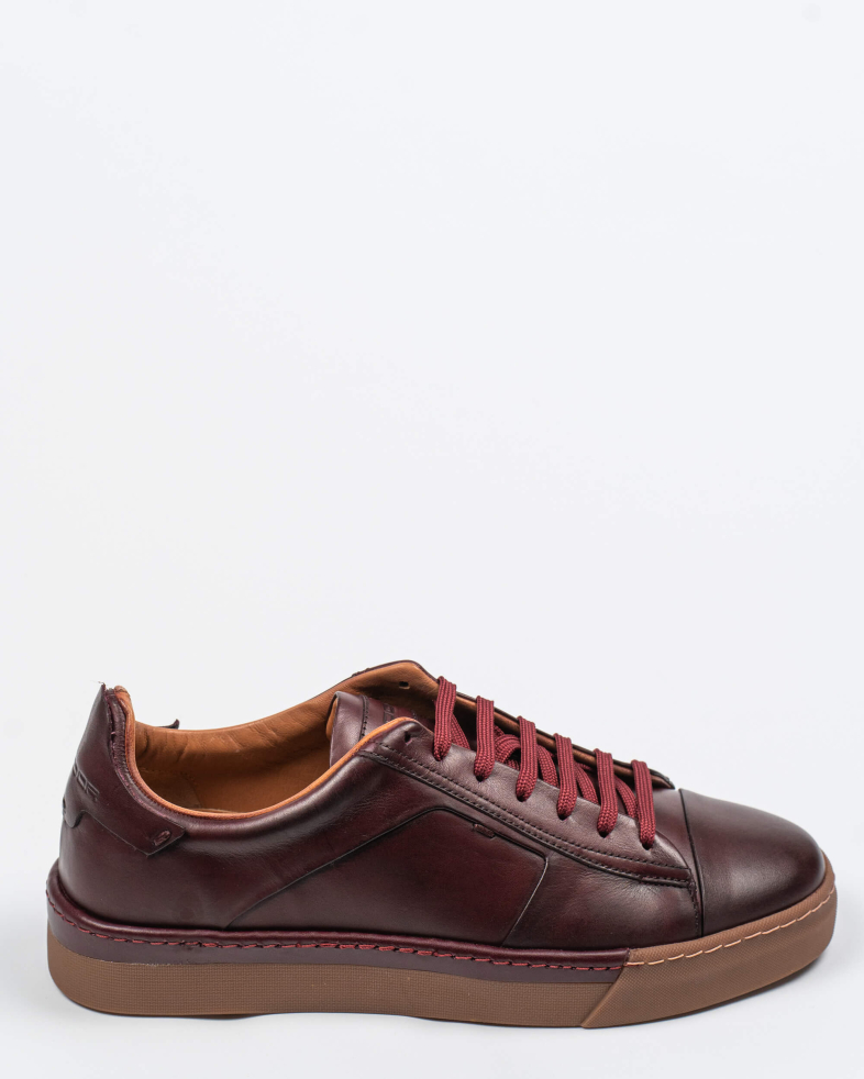 SHOES LEATHER 230251172130-4 01