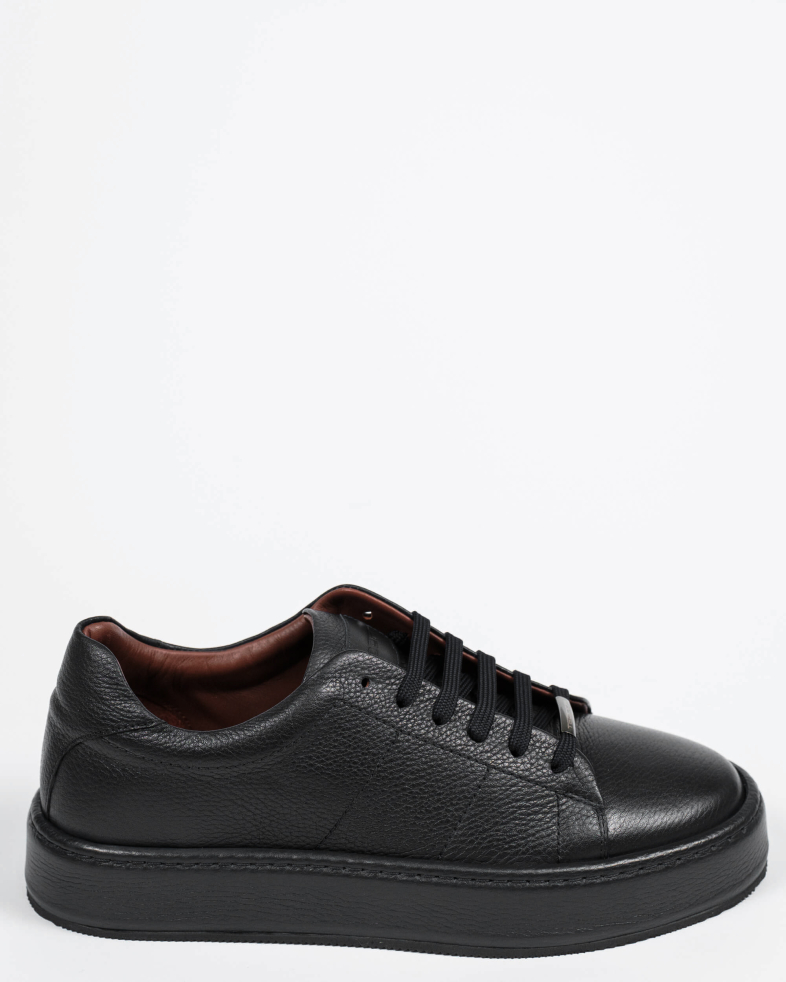 SHOES LEATHER 230251172131-1 01