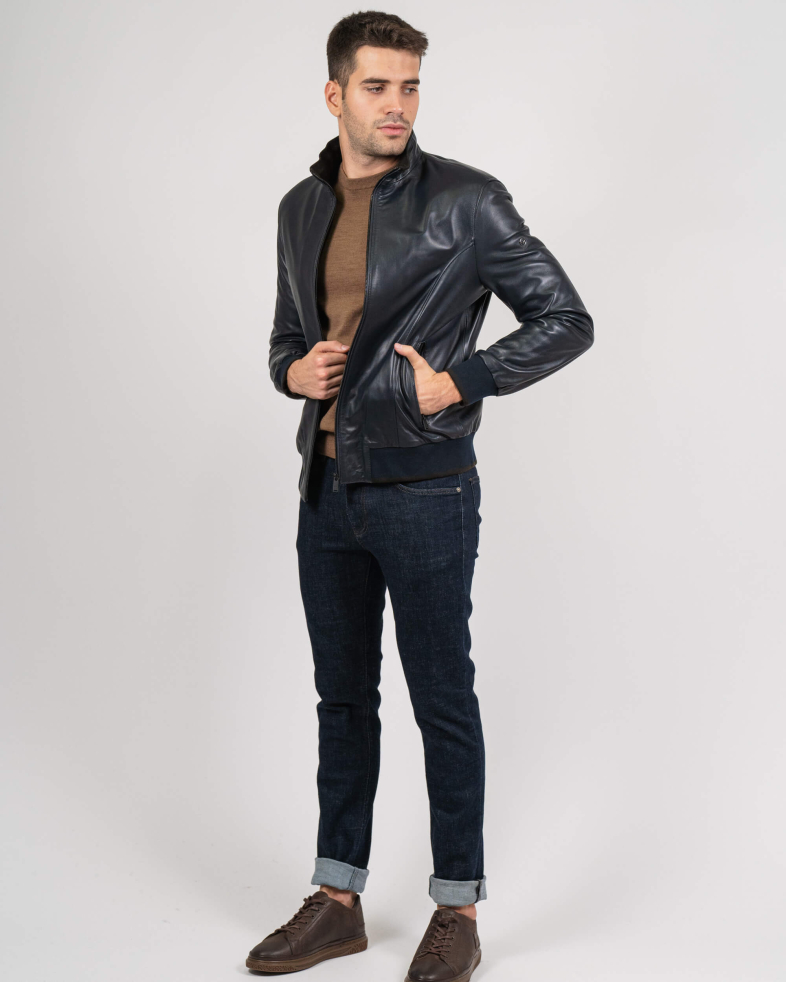 JACKET LEATHER 230218111316-1 02
