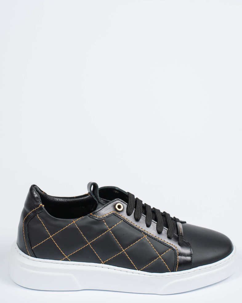 SHOES LEATHER 230251172132-1 01