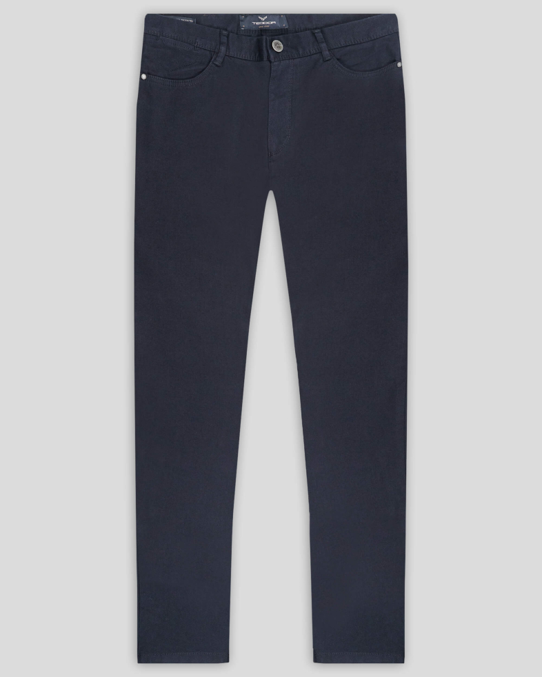 TROUSERS COTTON 230234088519-2 01