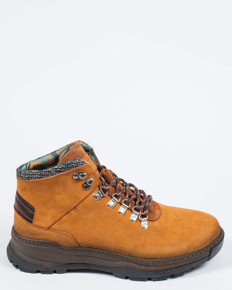 SHOES LEATHER 230236172143-4 01