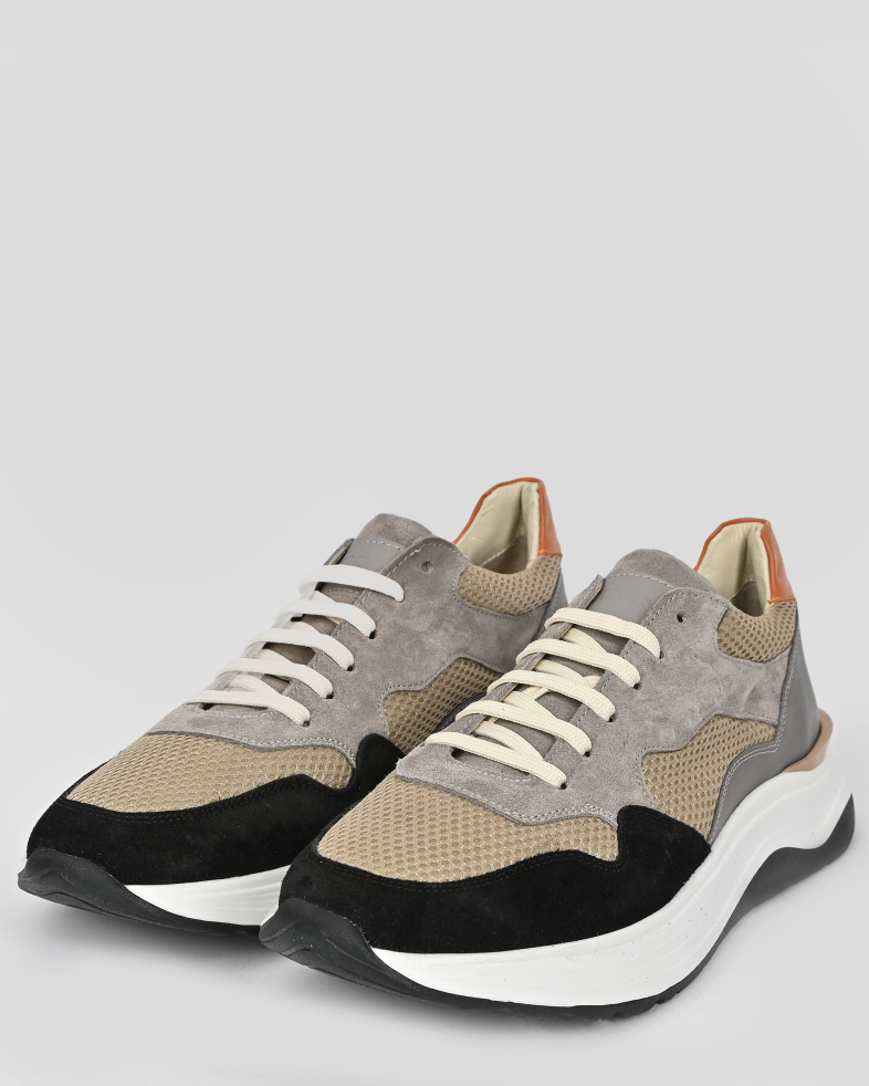 SHOES LEATHER 250151172254-3 03