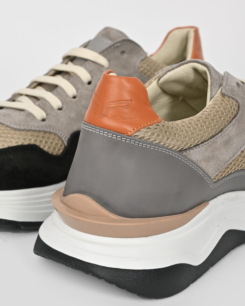 SHOES LEATHER 250151172254-3 05