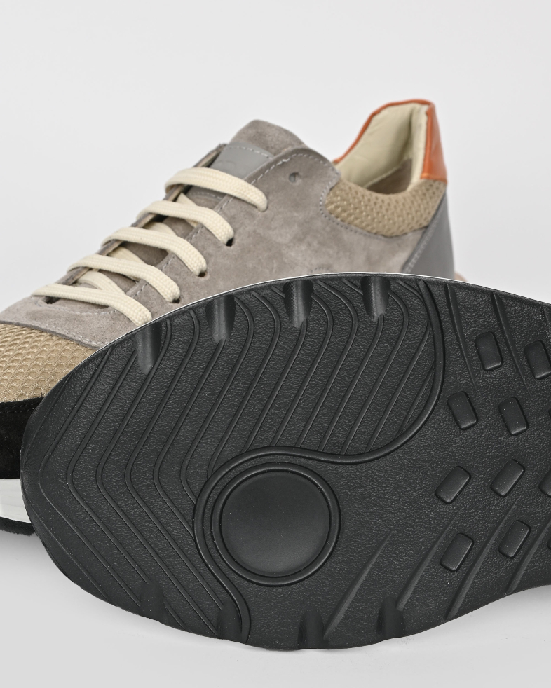 SHOES LEATHER 250151172254-3 06