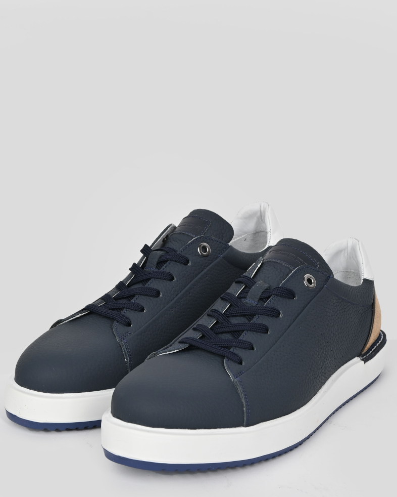 SHOES LEATHER 250146172244-3 03