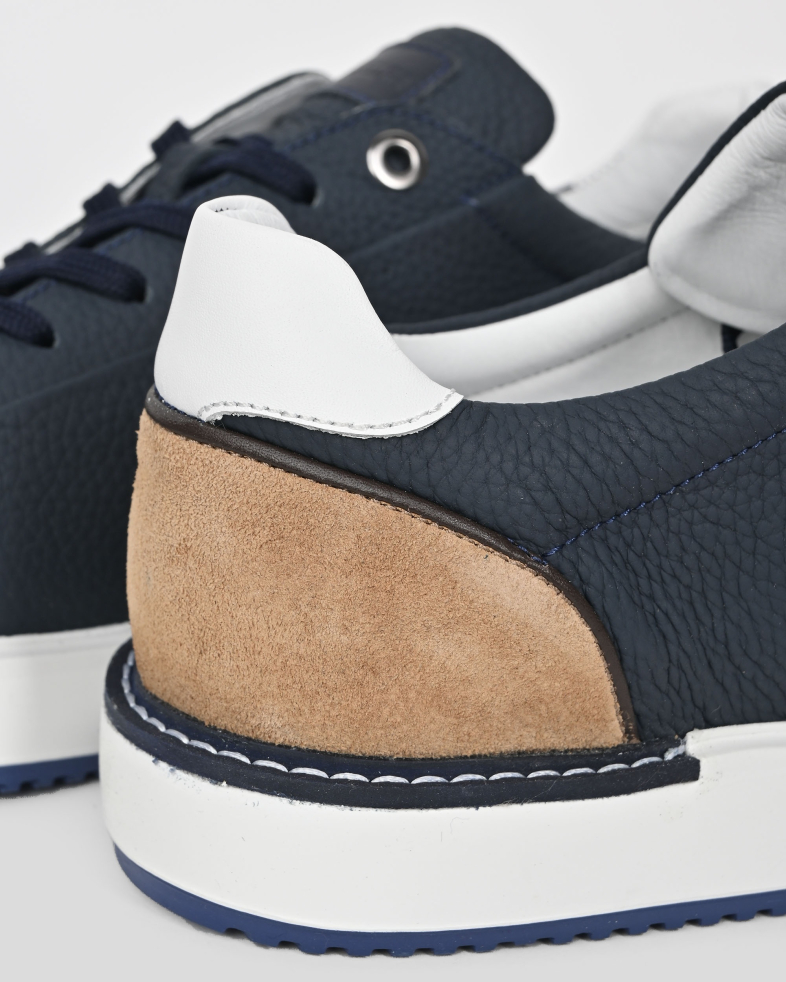 SHOES LEATHER 250146172244-3 05
