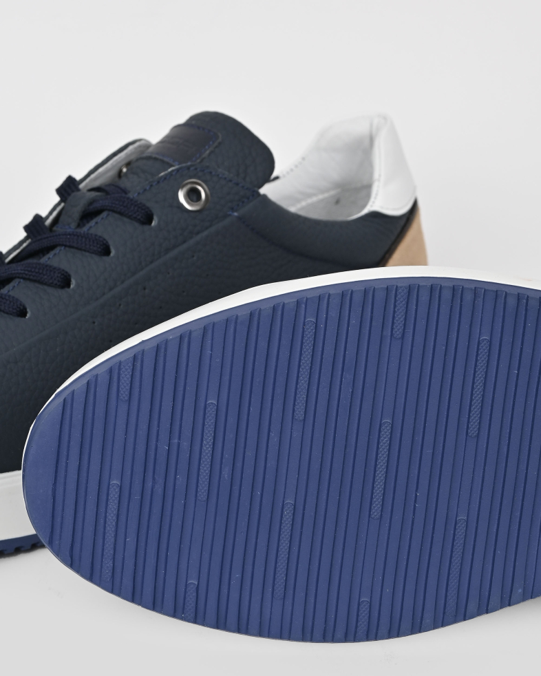 SHOES LEATHER 250146172244-3 06