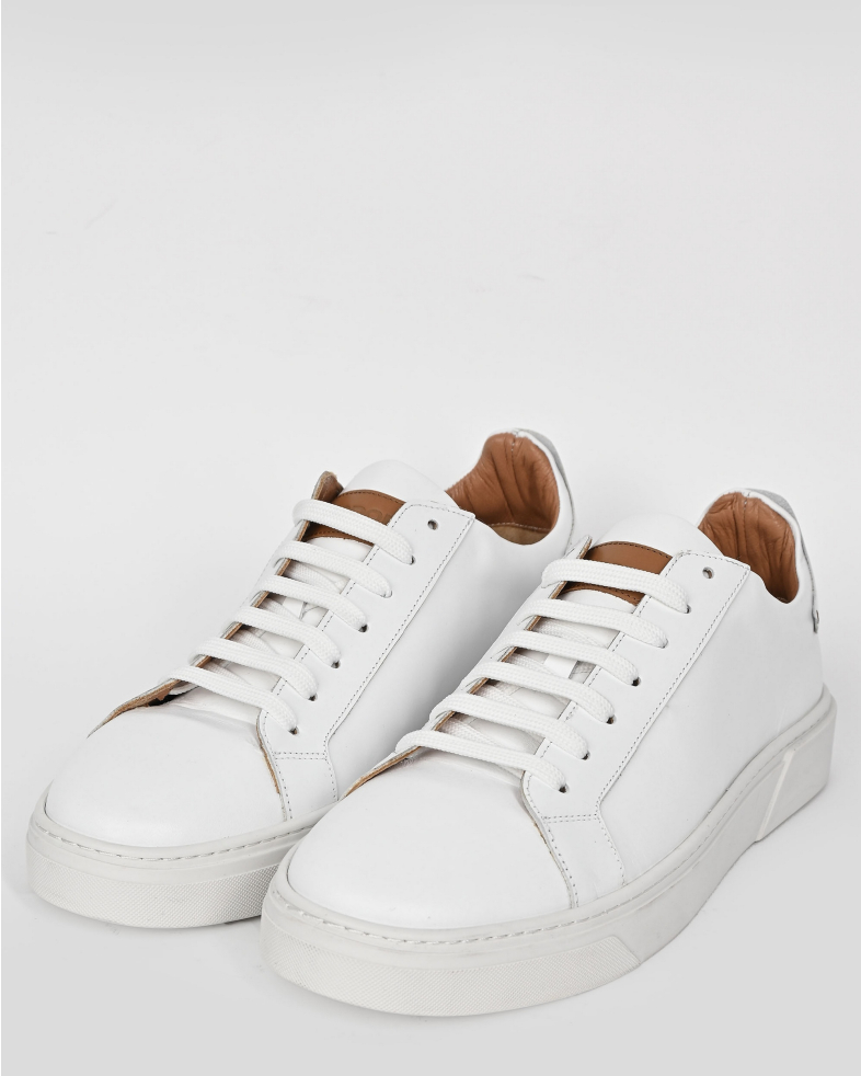 SHOES LEATHER 250151172266-1 03