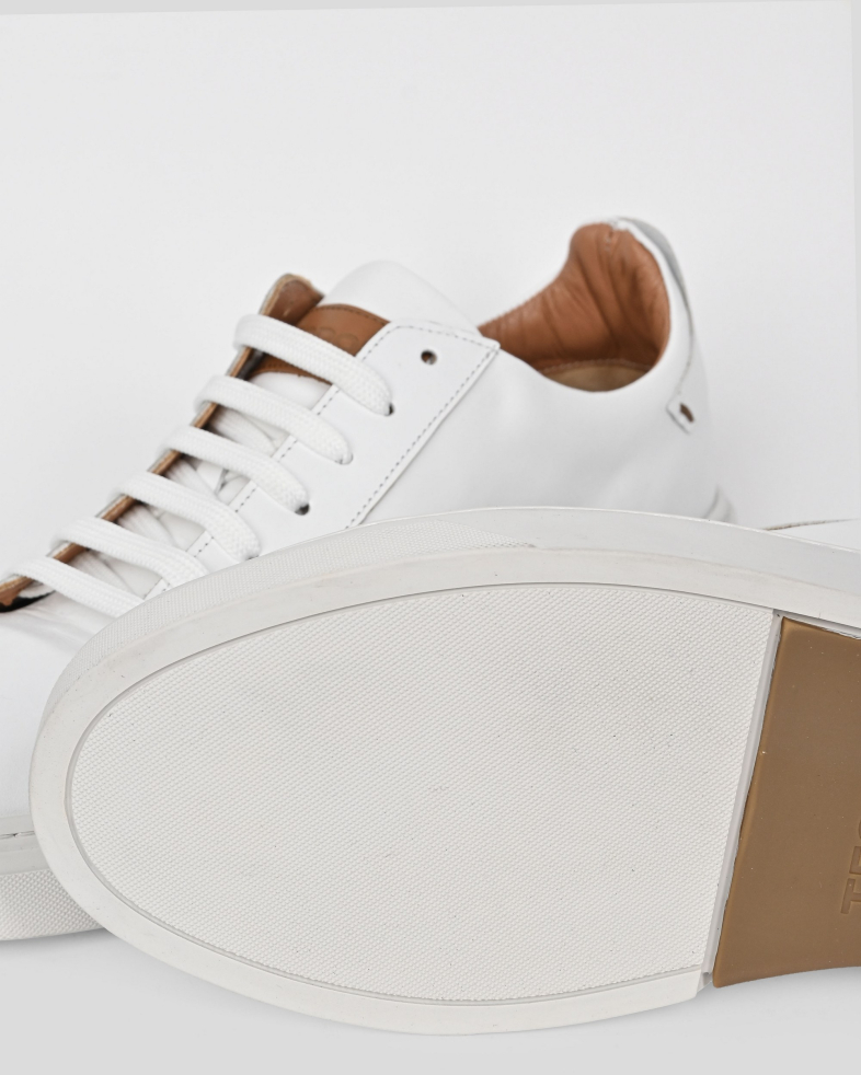 SHOES LEATHER 250151172266-1 06