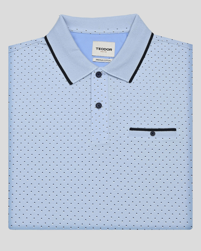 T-SHIRT COTTON 250110131817-4 06