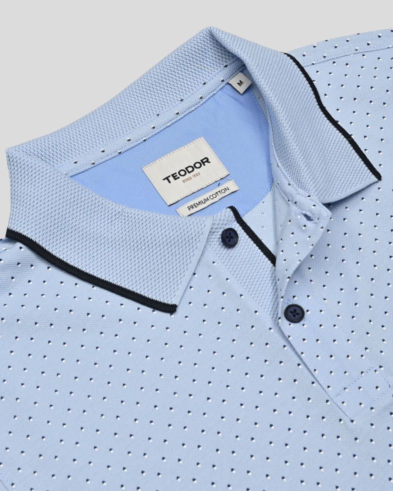T-SHIRT COTTON 250110131817-4 07